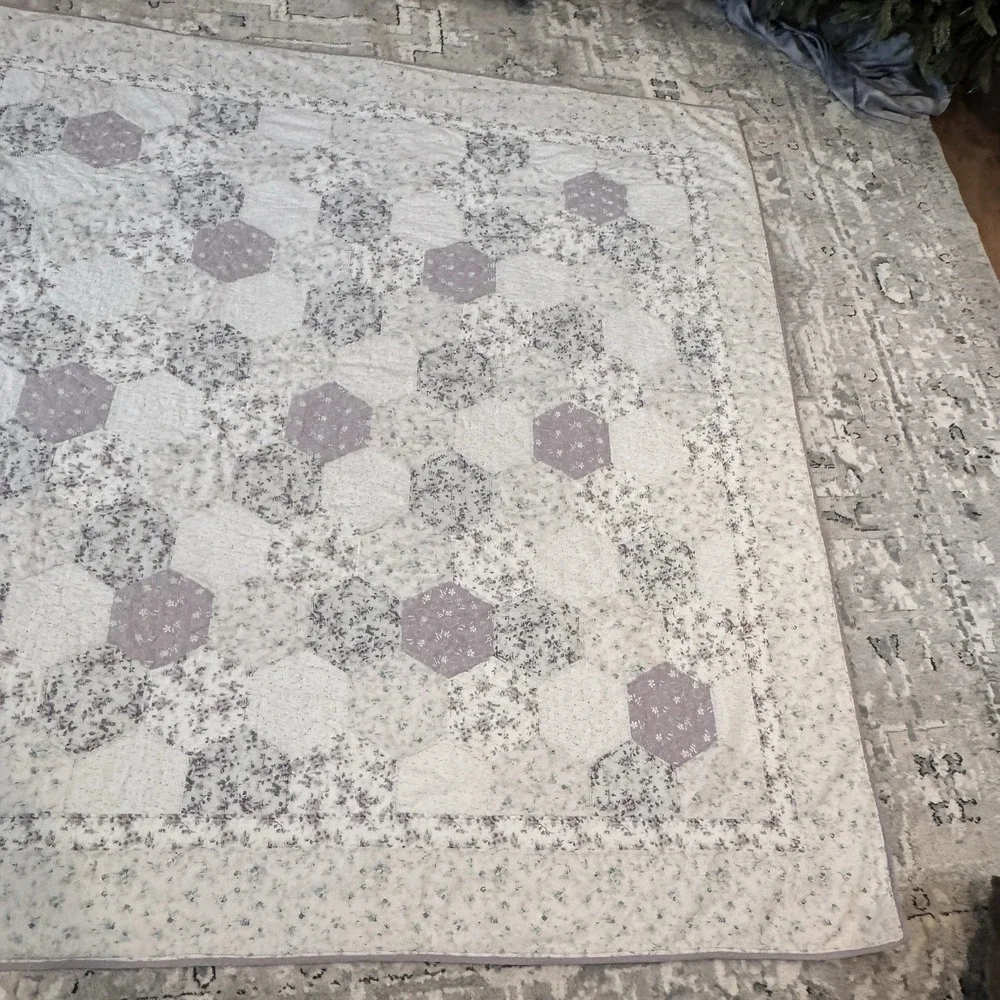 Handmade beautiful non